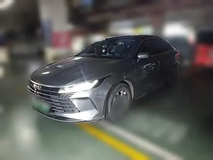 BYD DESTROYER 05 2023