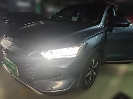 BYD SONG PRO 2023