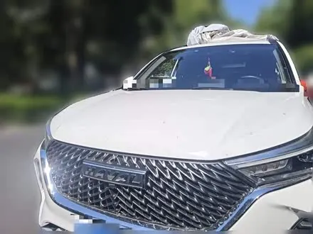 HAVAL M6 2021