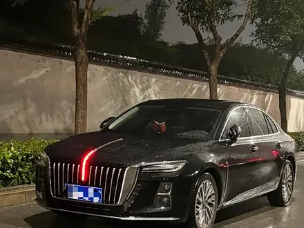 HONGQI H5 2023