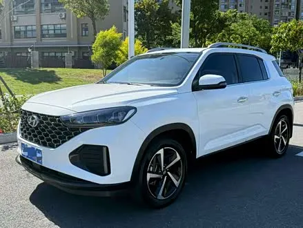 HYUNDAI IX35 2021
