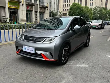 BYD DOLPHIN 2021