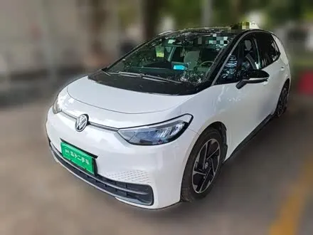 VOLKSWAGEN ID.3 2024