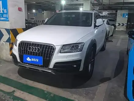 AUDI Q5 2017