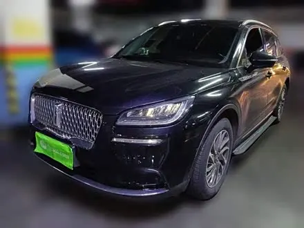 LINCOLN CORSAIR 2021