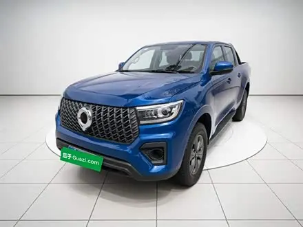 GREAT WALL POER 2023