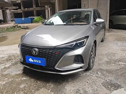 CHANGAN EADO 2020