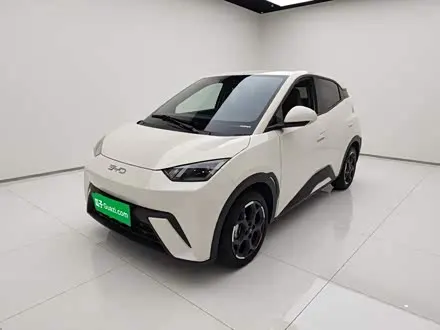 BYD SEAGULL 2025
