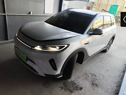 BYD Sealion 05 EV — из Китая под ключ
