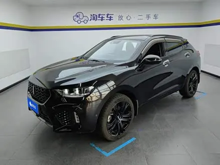 WEY VV5 2017