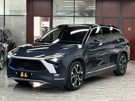 NIO ES8 2020