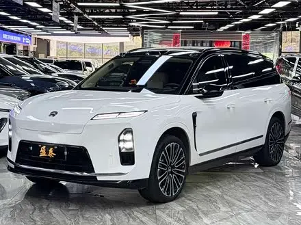 NIO ES8 2026