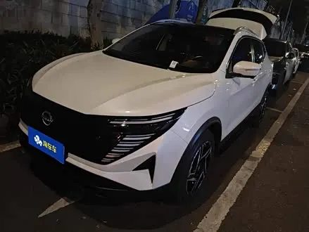 NISSAN QASHQAI 2025