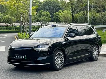 AITO M9 2025