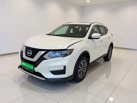 NISSAN X-TRAIL 2025