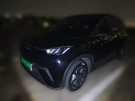 BYD SEAGULL 2023