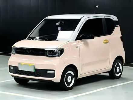 WULING HONGGUANG MINI EV 2022