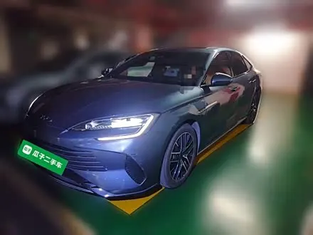 BYD SEAL 2023