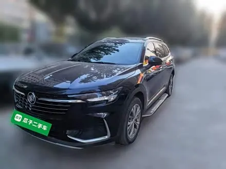 BUICK ENVISION PLUS 2021