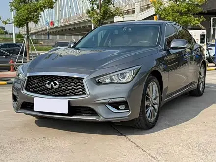 INFINITI Q50L 2018