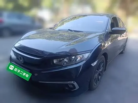HONDA CIVIC 2019