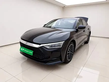 BYD HAN 2020