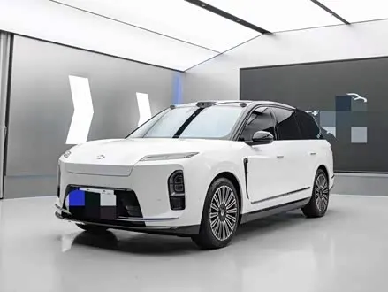 NIO ES8 2026