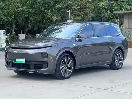 LI AUTO L9 2022