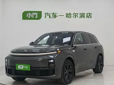 LI AUTO L7 2023