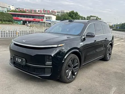 LI AUTO L9 2022