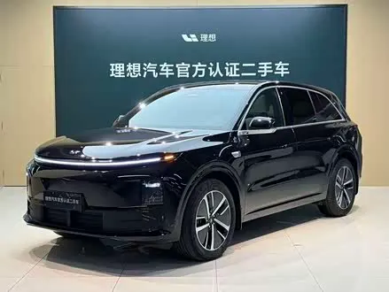 LI AUTO L6 2024
