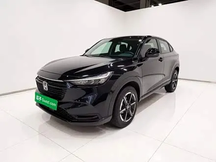 HONDA VEZEL 2023