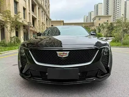 CADILLAC CT5 2024