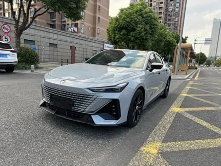 CHANGAN UNI-V 2022