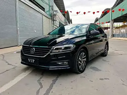 VOLKSWAGEN LAVIDA 2022