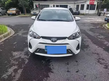 TOYOTA VIOS FS 2021