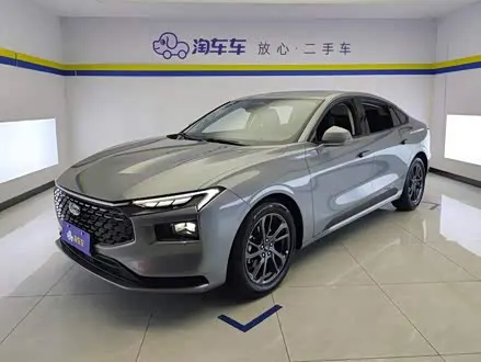 FORD MONDEO 2025