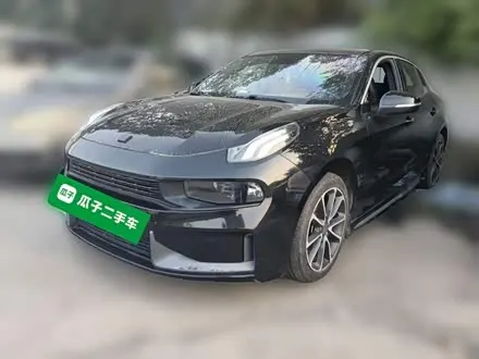 LYNK & CO 03 2019