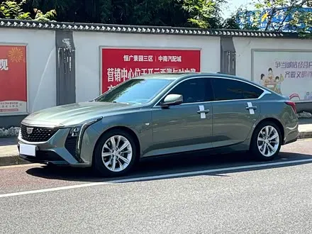 CADILLAC CT5 2024