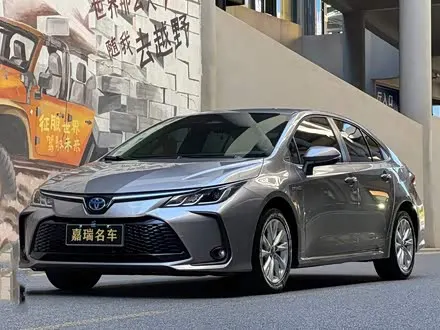TOYOTA COROLLA 2024