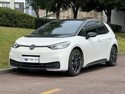 VOLKSWAGEN ID.3 2024