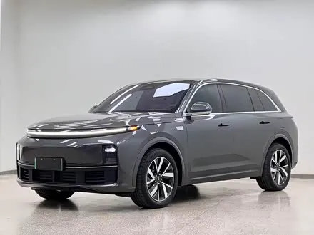 LI AUTO L7 2023