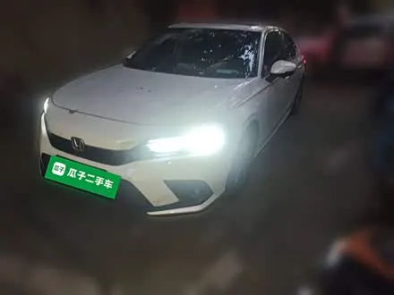 HONDA CIVIC 2023