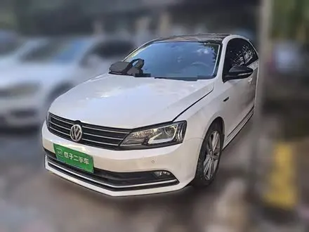 VOLKSWAGEN SAGITAR — из Кореи под ключ