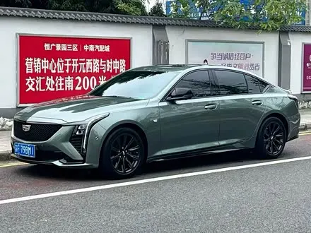 CADILLAC CT5 2024