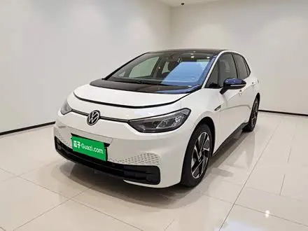 VOLKSWAGEN ID.3 2022