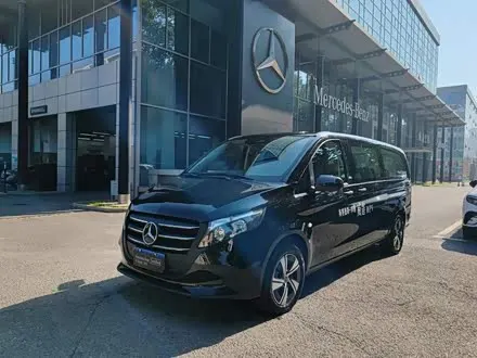 MERCEDES-BENZ VITO 2024
