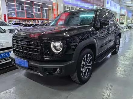 GREAT WALL DARGO 2026