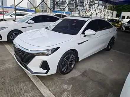 CHERY ARRIZO 8 2023