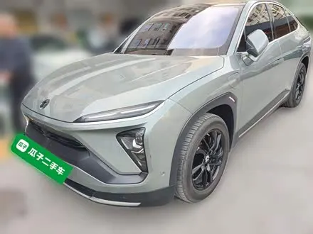 NIO EC6 2020
